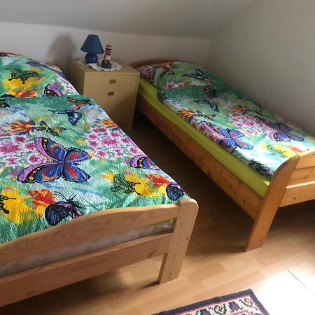 Ferienhaus Ostfriesland Berumbur Kültér fotó
