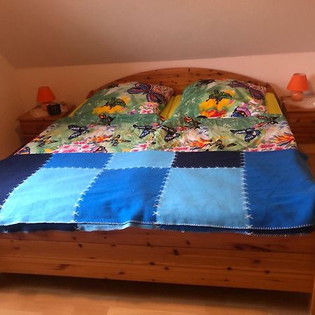 Ferienhaus Ostfriesland Berumbur Kültér fotó
