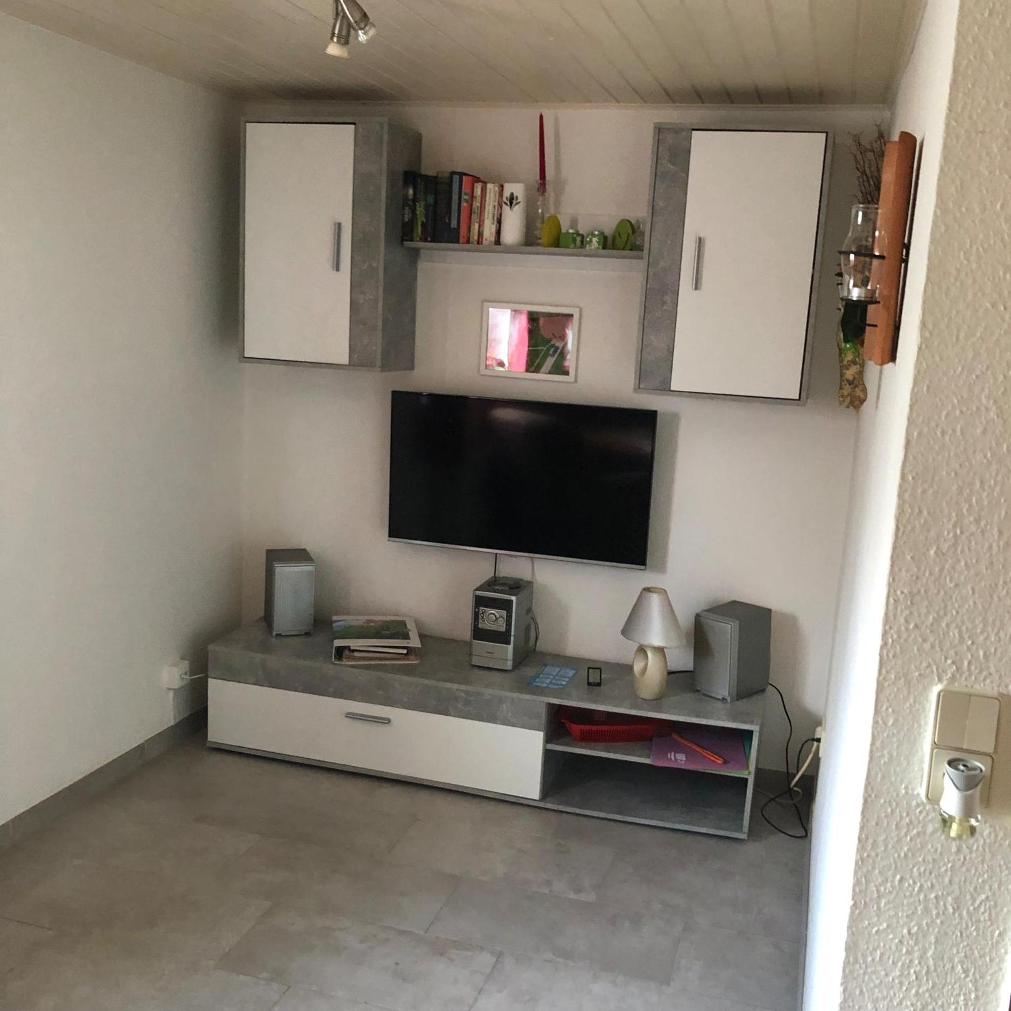 Ferienhaus Ostfriesland Berumbur Kültér fotó
