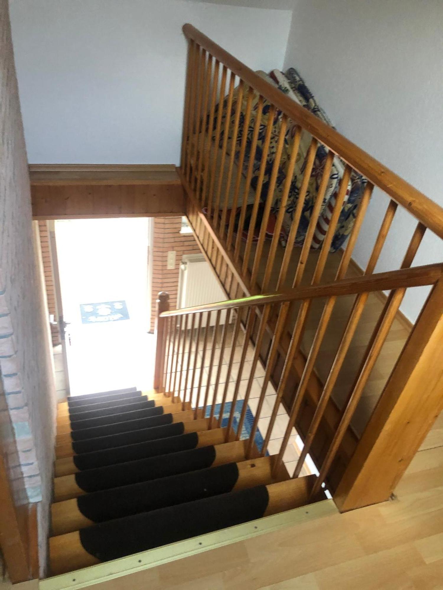 Ferienhaus Ostfriesland Berumbur Kültér fotó