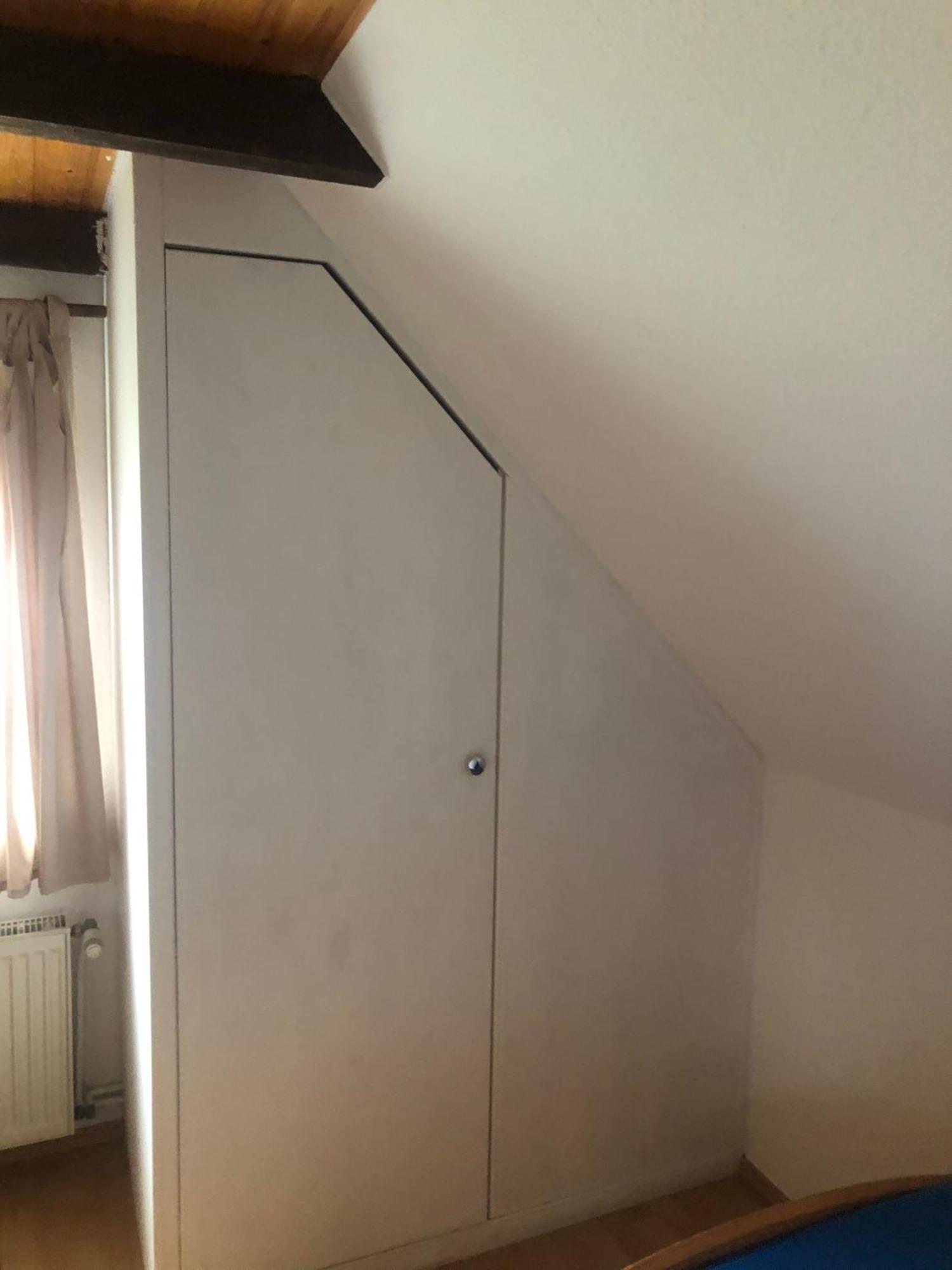 Ferienhaus Ostfriesland Berumbur Kültér fotó