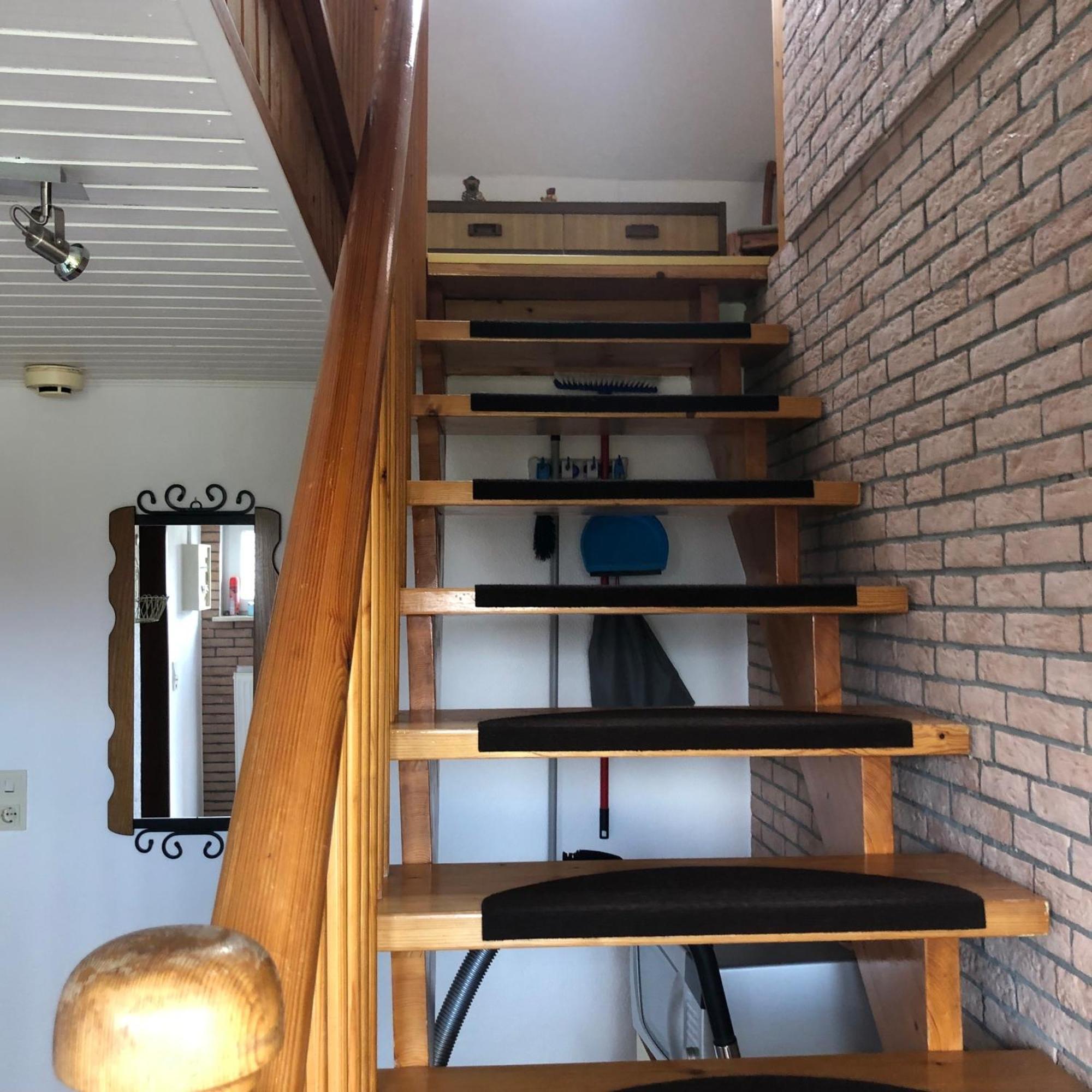 Ferienhaus Ostfriesland Berumbur Kültér fotó