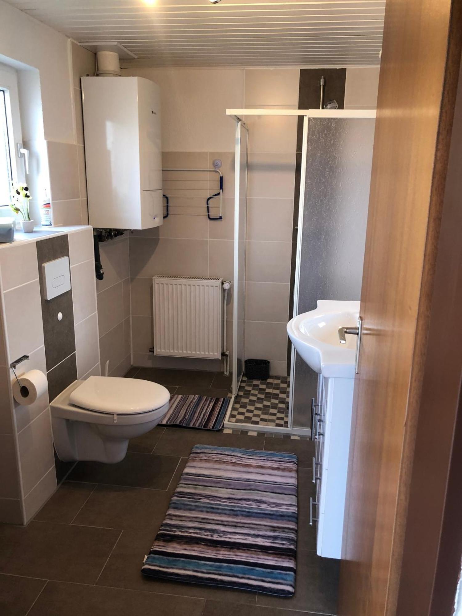 Ferienhaus Ostfriesland Berumbur Kültér fotó