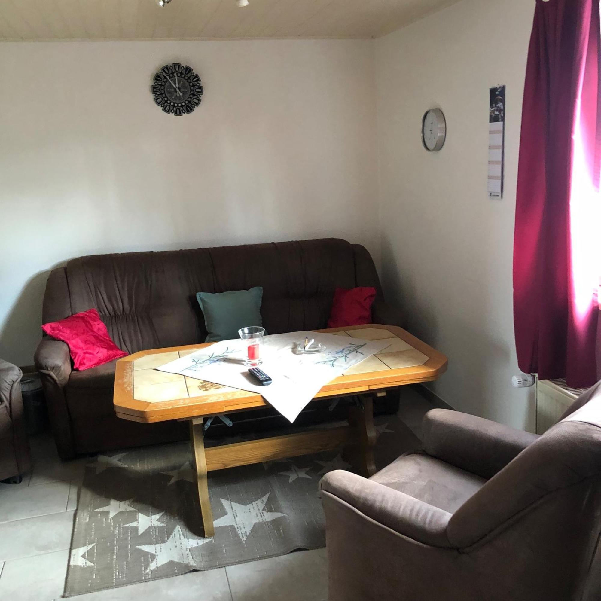 Ferienhaus Ostfriesland Berumbur Kültér fotó